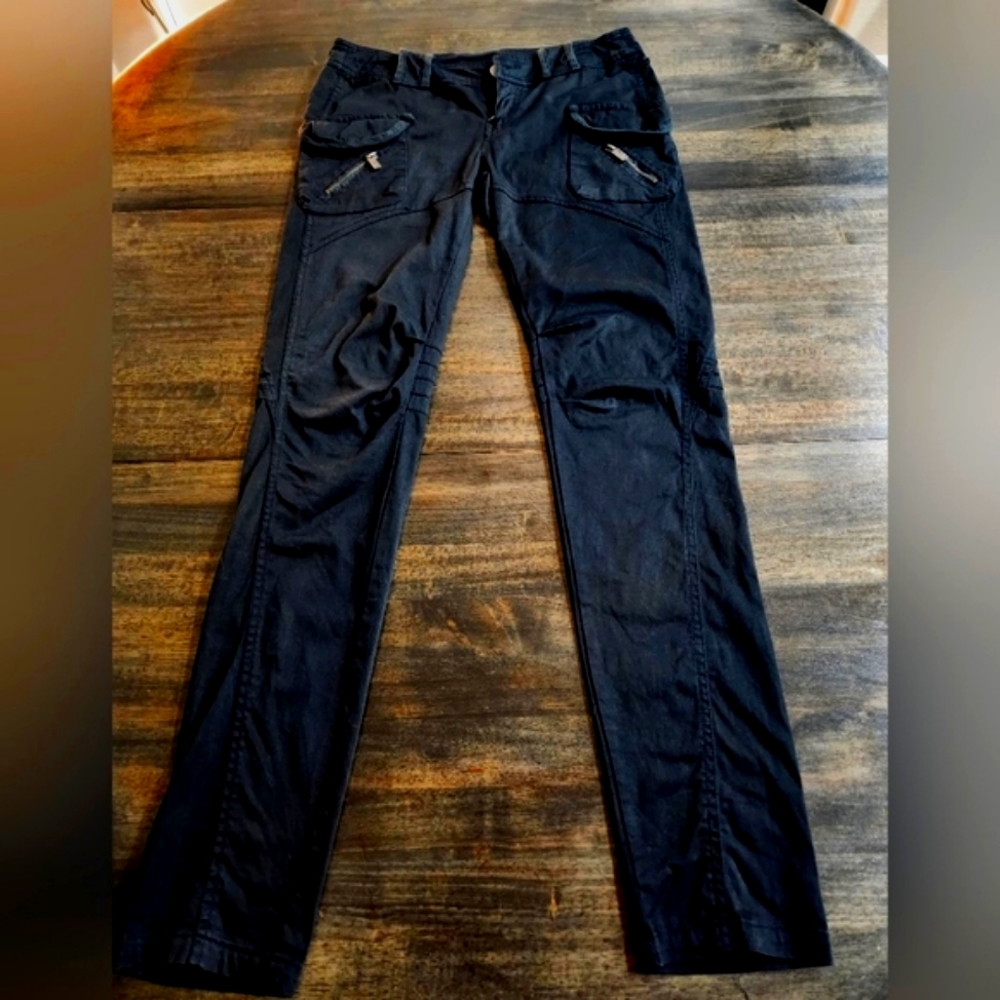 Top Gun Flight Pants Sz Small